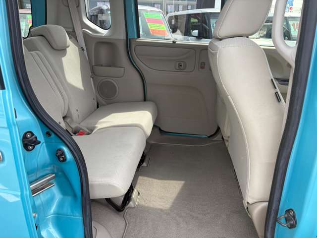 ホンダ Ｎ　ＢＯＸ ６６０ Ｇ Ｌパッケージ H27年 (九州・沖縄) 99