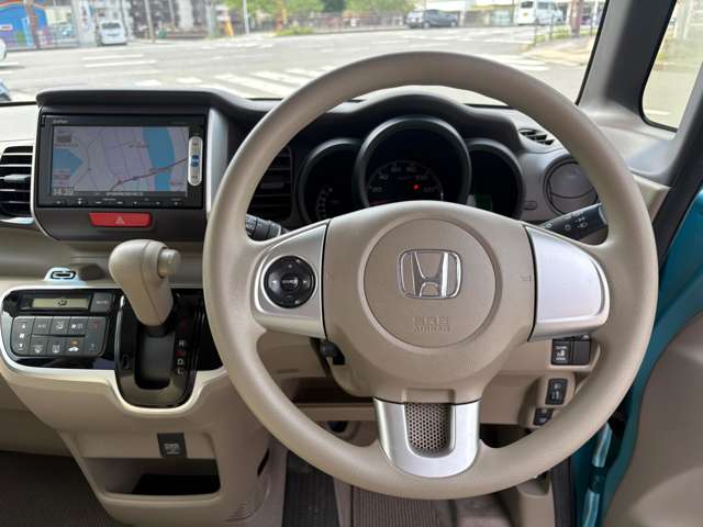 ホンダ Ｎ　ＢＯＸ ６６０ Ｇ Ｌパッケージ H27年 (九州・沖縄) 99