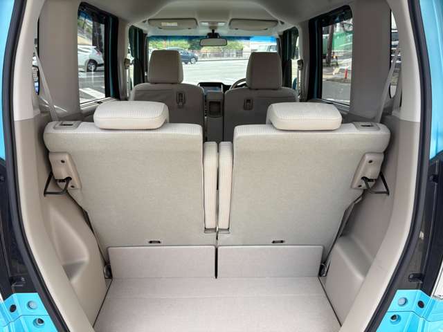 ホンダ Ｎ　ＢＯＸ ６６０ Ｇ Ｌパッケージ H27年 (九州・沖縄) 99