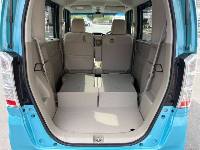 ホンダ Ｎ　ＢＯＸ ６６０ Ｇ Ｌパッケージ H27年 (九州・沖縄) 99