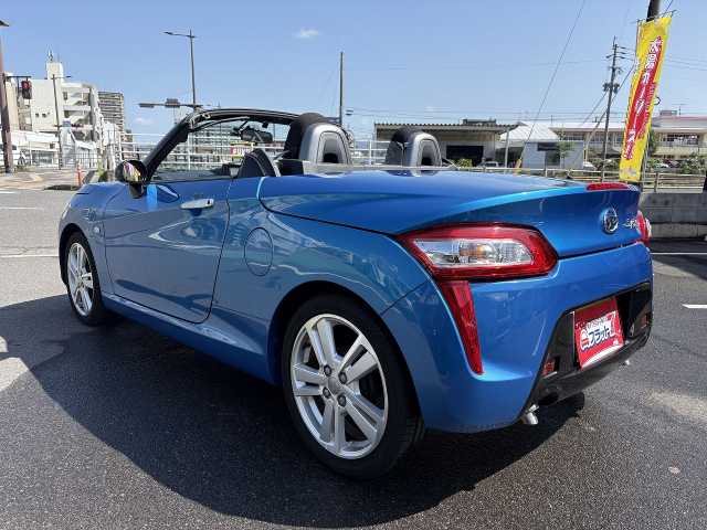 ダイハツ コペン ローブ ６６０ H27年 (九州・沖縄) 99