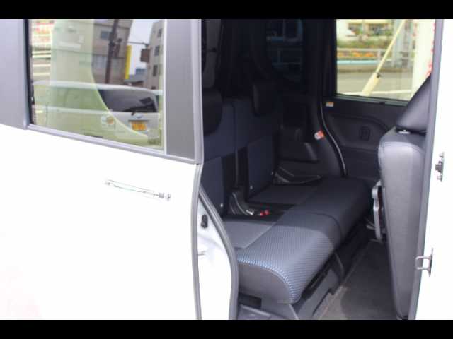 ダイハツ タント ６６０ カスタム Ｘ R4年 (九州・沖縄) 99