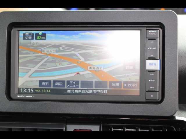 ダイハツ タント ６６０ カスタム Ｘ R4年 (九州・沖縄) 99