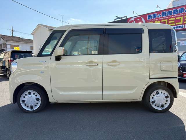 スズキ スペーシア ６６０ ハイブリッド Ｘ H30年 (九州・沖縄) 99