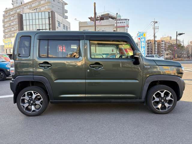 スズキ ハスラー ６６０ ハイブリッド Ｘ R2年 (九州・沖縄) 99