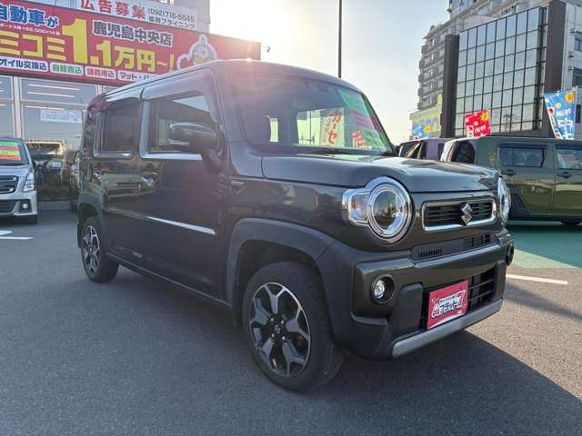 スズキ ハスラー ６６０ ハイブリッド Ｘ R2年 (九州・沖縄) 99