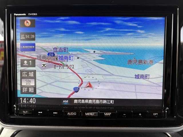 スズキ スペーシア　ギア ６６０ ギア ハイブリッド ＸＺターボ R3年 (九州・沖縄) 99