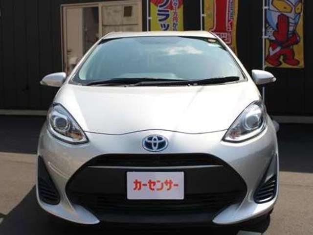 トヨタ アクア １．５ Ｓ H30年 (九州・沖縄) 99