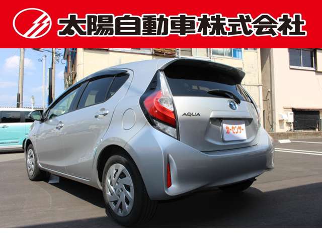 トヨタ アクア １．５ Ｓ H30年 (九州・沖縄) 99