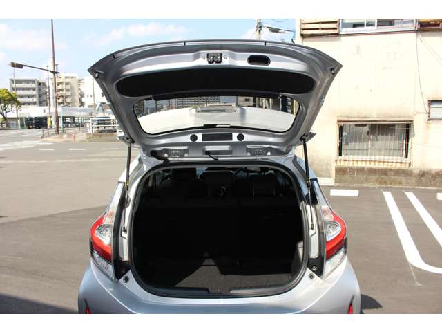 トヨタ アクア １．５ Ｓ H30年 (九州・沖縄) 99