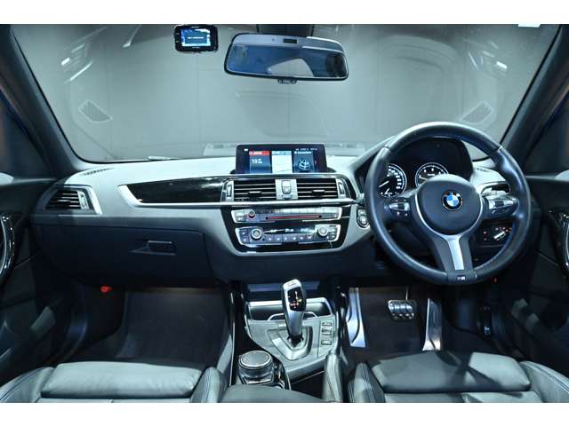 ＢＭＷ １シリーズ １１８ｄ　Ｍスポーツ　エディション　シャドー H30年 (関東) 99