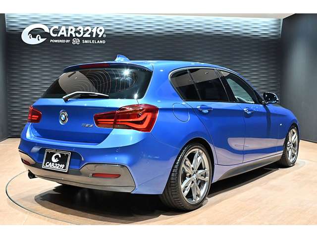 ＢＭＷ １シリーズ １１８ｄ　Ｍスポーツ　エディション　シャドー H30年 (関東) 99