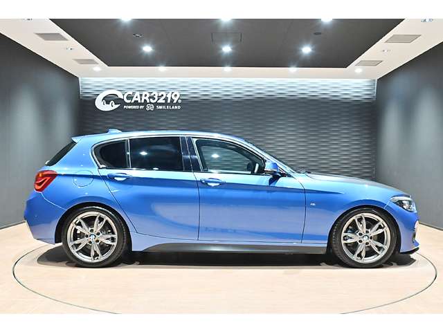 ＢＭＷ １シリーズ １１８ｄ　Ｍスポーツ　エディション　シャドー H30年 (関東) 99