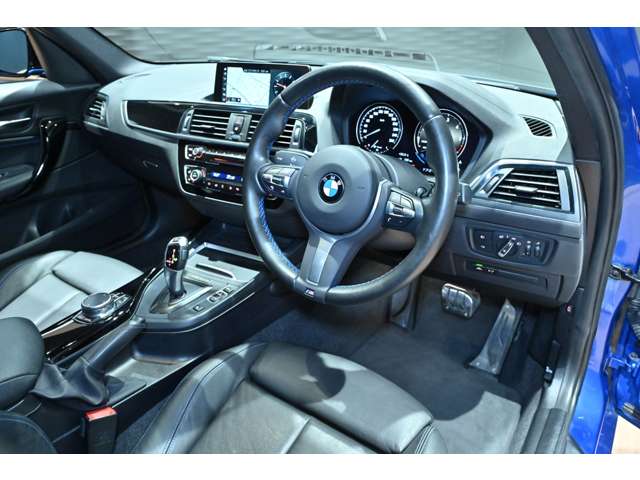 ＢＭＷ １シリーズ １１８ｄ　Ｍスポーツ　エディション　シャドー H30年 (関東) 99