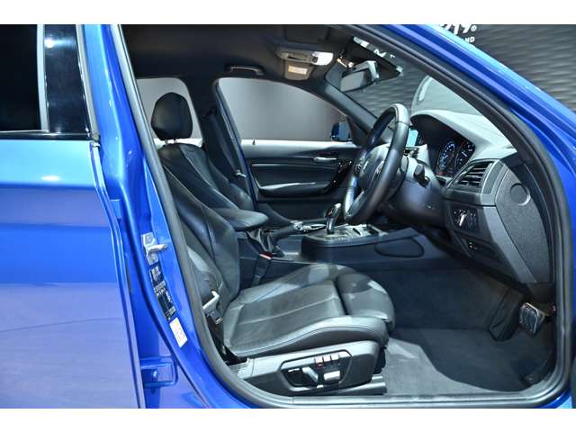 ＢＭＷ １シリーズ １１８ｄ　Ｍスポーツ　エディション　シャドー H30年 (関東) 99