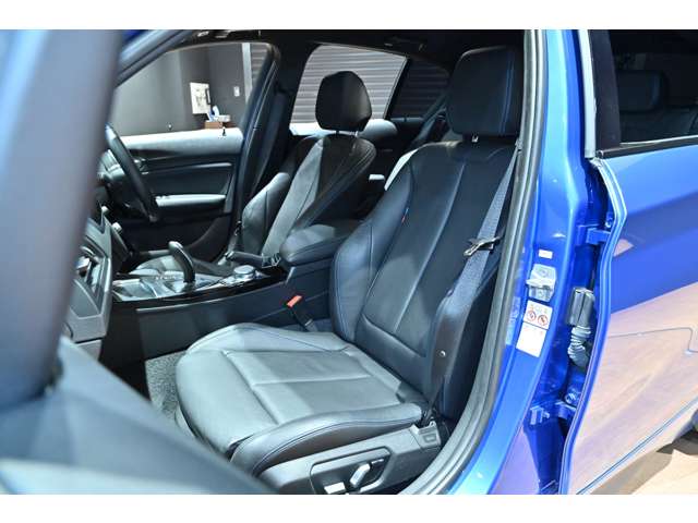 ＢＭＷ １シリーズ １１８ｄ　Ｍスポーツ　エディション　シャドー H30年 (関東) 99