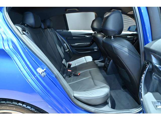 ＢＭＷ １シリーズ １１８ｄ　Ｍスポーツ　エディション　シャドー H30年 (関東) 99