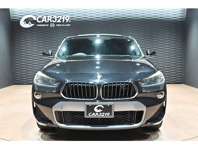 ＢＭＷ Ｘ２ Ｘドライブ２０Ｉ ＭスポーツＸ ４ＷＤ H30年 (関東) 99