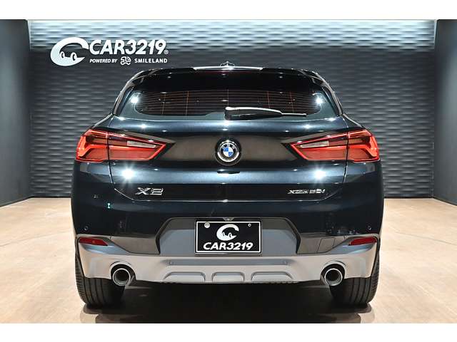 ＢＭＷ Ｘ２ Ｘドライブ２０Ｉ ＭスポーツＸ ４ＷＤ H30年 (関東) 99