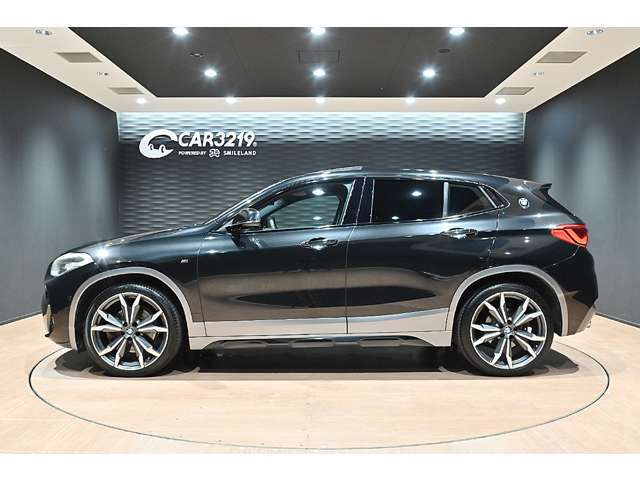 ＢＭＷ Ｘ２ Ｘドライブ２０Ｉ ＭスポーツＸ ４ＷＤ H30年 (関東) 99