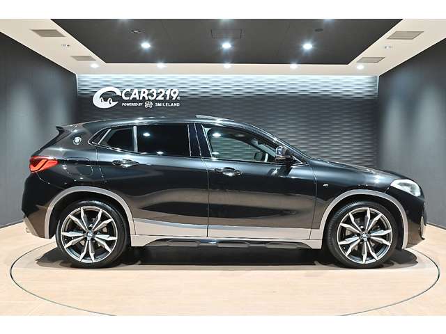 ＢＭＷ Ｘ２ Ｘドライブ２０Ｉ ＭスポーツＸ ４ＷＤ H30年 (関東) 99