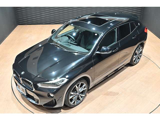 ＢＭＷ Ｘ２ Ｘドライブ２０Ｉ ＭスポーツＸ ４ＷＤ H30年 (関東) 99