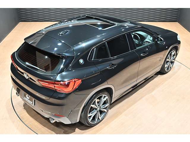 ＢＭＷ Ｘ２ Ｘドライブ２０Ｉ ＭスポーツＸ ４ＷＤ H30年 (関東) 99