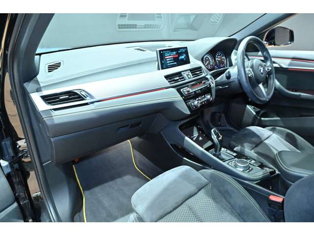 ＢＭＷ Ｘ２ Ｘドライブ２０Ｉ ＭスポーツＸ ４ＷＤ H30年 (関東) 99