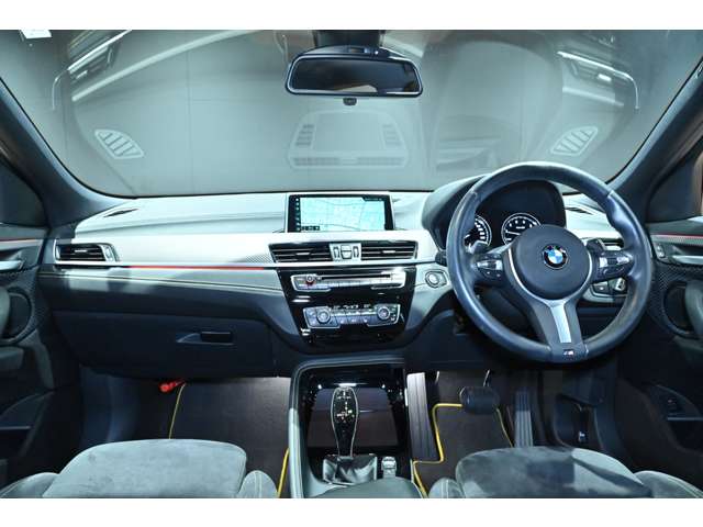 ＢＭＷ Ｘ２ Ｘドライブ２０Ｉ ＭスポーツＸ ４ＷＤ H30年 (関東) 99
