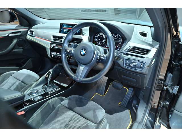 ＢＭＷ Ｘ２ Ｘドライブ２０Ｉ ＭスポーツＸ ４ＷＤ H30年 (関東) 99
