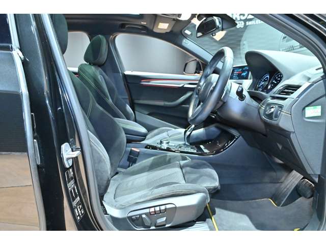 ＢＭＷ Ｘ２ Ｘドライブ２０Ｉ ＭスポーツＸ ４ＷＤ H30年 (関東) 99