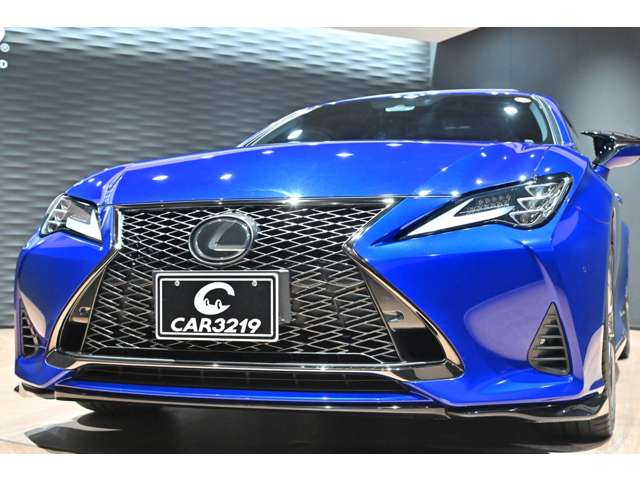 レクサス ＲＣ３５０ Ｆスポーツ R1年 (関東) 99