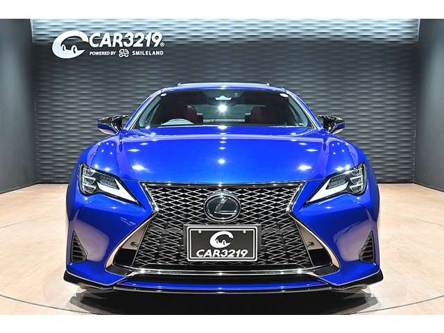 レクサス ＲＣ３５０ Ｆスポーツ R1年 (関東) 99