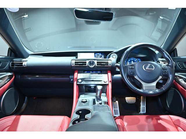 レクサス ＲＣ３５０ Ｆスポーツ R1年 (関東) 99