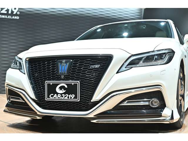 トヨタ クラウン　ハイブリッド ハイブリッド ３．５ ＲＳ アドバンス R1年 (関東) 99