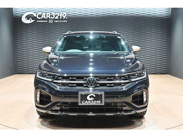 フォルクスワーゲン Ｔ－ＲＯＣ Ｒ ４ＷＤ R6年 (関東) 99