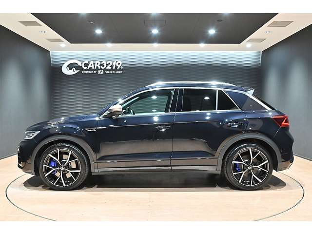 フォルクスワーゲン Ｔ－ＲＯＣ Ｒ ４ＷＤ R6年 (関東) 99