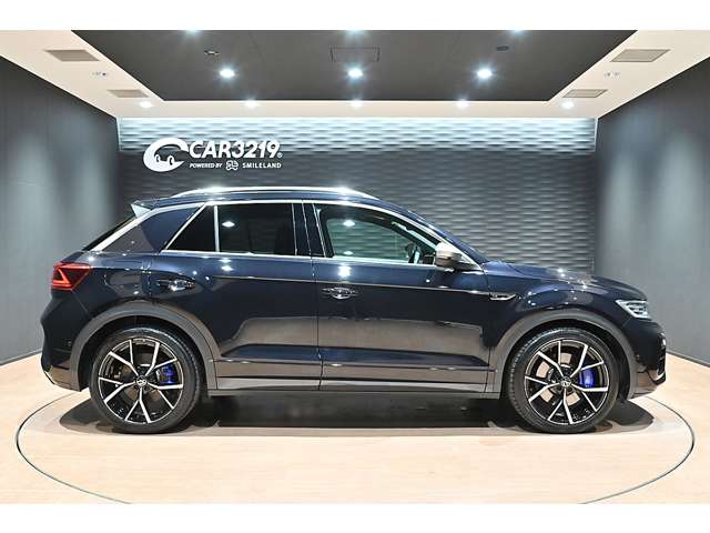 フォルクスワーゲン Ｔ－ＲＯＣ Ｒ ４ＷＤ R6年 (関東) 99