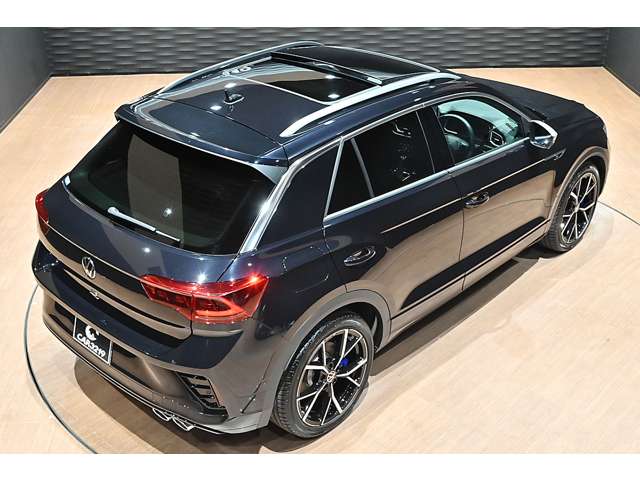 フォルクスワーゲン Ｔ－ＲＯＣ Ｒ ４ＷＤ R6年 (関東) 99