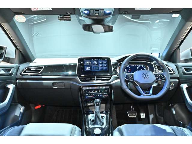 フォルクスワーゲン Ｔ－ＲＯＣ Ｒ ４ＷＤ R6年 (関東) 99
