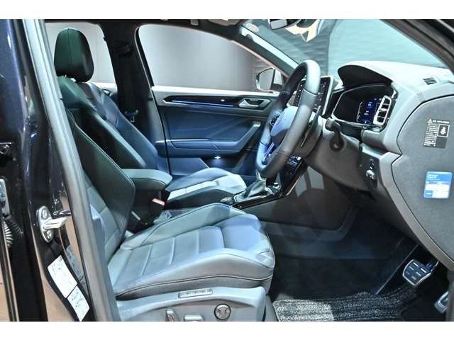 フォルクスワーゲン Ｔ－ＲＯＣ Ｒ ４ＷＤ R6年 (関東) 99