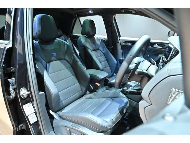 フォルクスワーゲン Ｔ－ＲＯＣ Ｒ ４ＷＤ R6年 (関東) 99