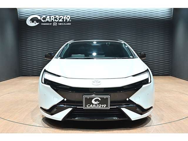 トヨタ プリウス ２．０ Ｚ R5年 (関東) 99