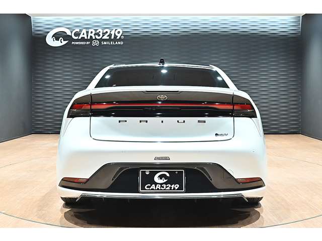トヨタ プリウス ２．０ Ｚ R5年 (関東) 99