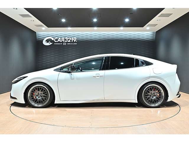 トヨタ プリウス ２．０ Ｚ R5年 (関東) 99