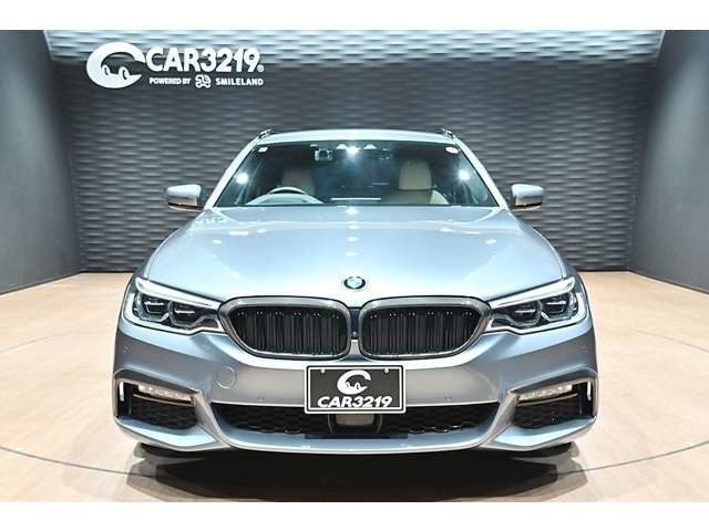 ＢＭＷ ５シリーズ ５４０Ｉ Ｘドライブ Ｍスポーツ ４ＷＤ H29年 (関東) 99