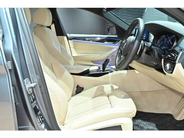ＢＭＷ ５シリーズ ５４０Ｉ Ｘドライブ Ｍスポーツ ４ＷＤ H29年 (関東) 99