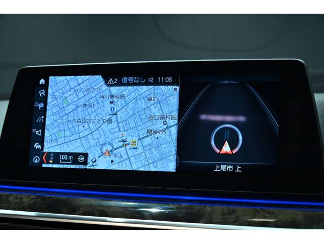 ＢＭＷ ５シリーズ ５４０Ｉ Ｘドライブ Ｍスポーツ ４ＷＤ H29年 (関東) 99