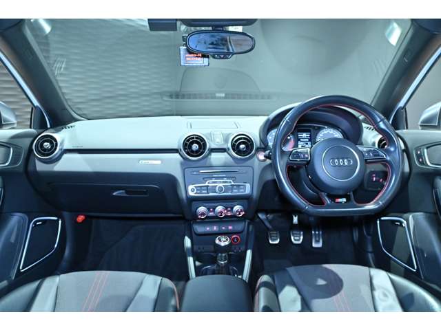 アウディ Ｓ１ ２．０ ４ＷＤ H29年 (関東) 99