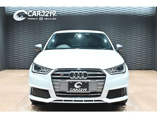 アウディ Ｓ１ ２．０ ４ＷＤ H29年 (関東) 99